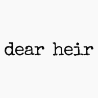 Dear Heir