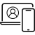User Devices Icon