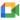 Google Meet Icon
